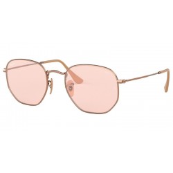 Солнцезащитные очки Hexagonal Evolve RB 3548N 9131/0X, купить, Киев, , цена, фото, Ray Ban, Ray Ban (топ)