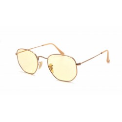 Солнцезащитные очки Hexagonal Evolve RB 3548N 9131/0Z, купить, Киев, , цена, фото, Ray Ban, Ray Ban (топ)