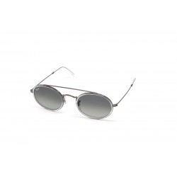 Солнцезащитные очки Oval Double Bridge RB 3847N 004/71, купить, Киев, , цена, фото, Ray Ban, Ray Ban (топ)