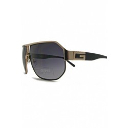 Солнцезащитные очки GUESS 6653 GLDBK-3, купить, Киев, 964, цена, фото, Guess, Guess