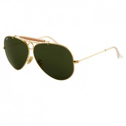 Солнцезащитные очки RB 3138 1, купить, Киев, 2471, цена, фото, Ray Ban, Ray Ban SHOOTER