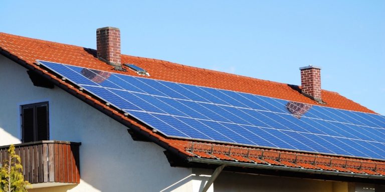 ТОП-10 компаній з продажу сонячних панелей у Львові та області